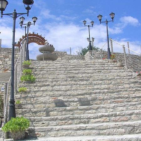 Вила Матилда - Villa Matilda Bŭlgarevo المظهر الخارجي الصورة